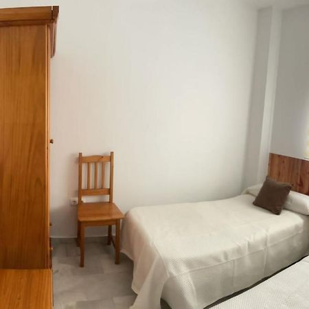 Apartamento Centro Playa Sanlúcar de Barrameda Esterno foto