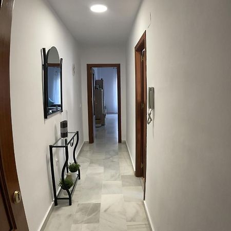Apartamento Centro Playa Sanlúcar de Barrameda Esterno foto