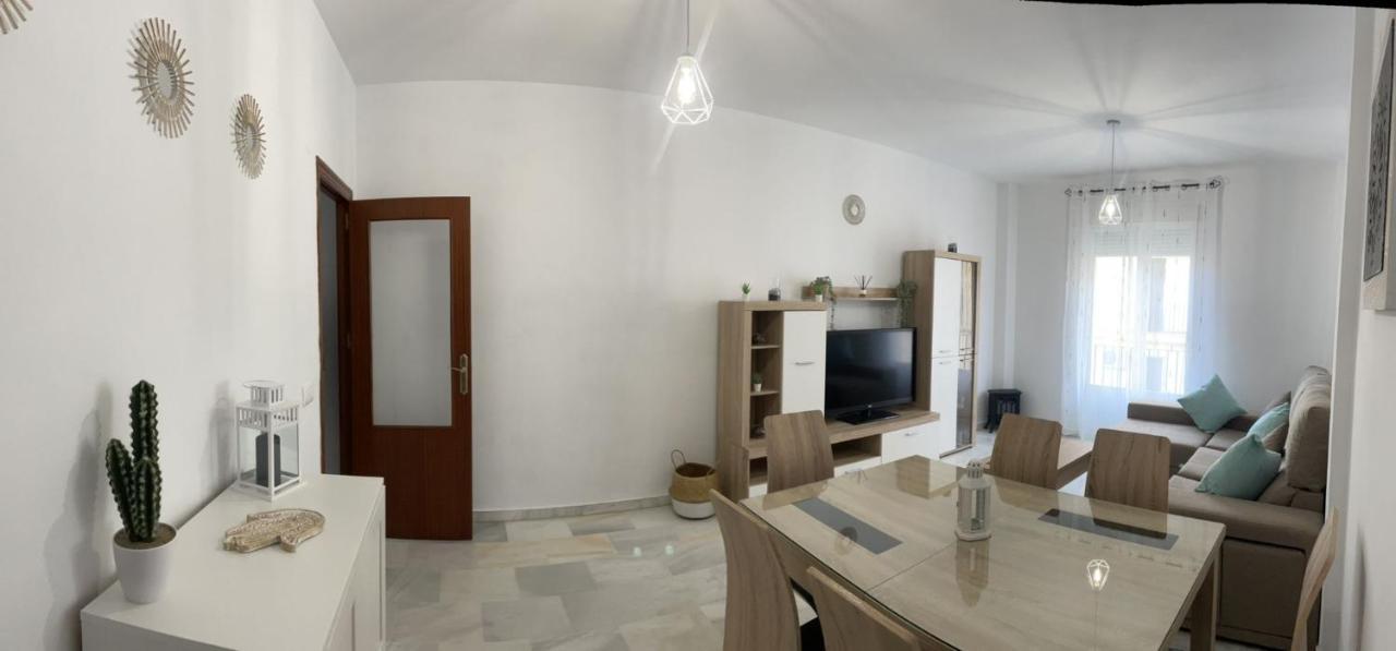 Apartamento Centro Playa Sanlúcar de Barrameda Esterno foto