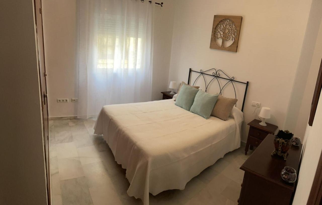 Apartamento Centro Playa Sanlúcar de Barrameda Esterno foto