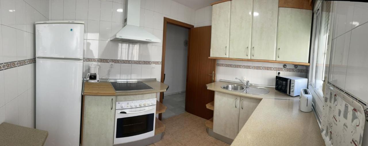 Apartamento Centro Playa Sanlúcar de Barrameda Esterno foto
