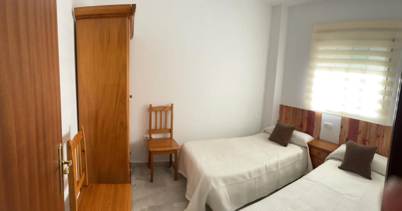 Apartamento Centro Playa Sanlúcar de Barrameda Esterno foto
