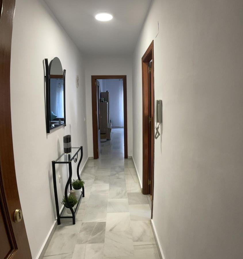 Apartamento Centro Playa Sanlúcar de Barrameda Esterno foto